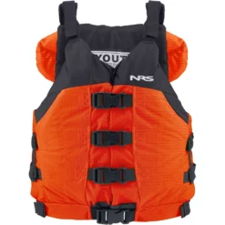 NRS Youth PFDs Big Water V Youth PFD
