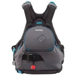 NRS Rescue PFDs Zen Rescue PFD