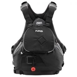 NRS Rescue PFDs Zen Rescue PFD