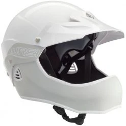 NRS Moment Fullface Helmet