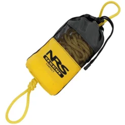 NRS Throw Bags / Leashes Compact Rescue 70' Throw Bag