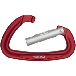 Omega Rope / Biners / Pulleys NRS Sliq Carabiner