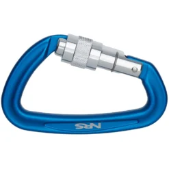 Omega Rope / Biners / Pulleys NRS Sliq Carabiner