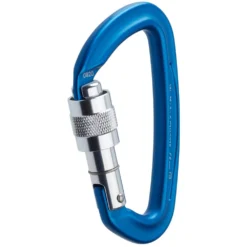 Omega Rope / Biners / Pulleys NRS Sliq Carabiner
