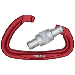 Omega Rope / Biners / Pulleys NRS Sliq Carabiner