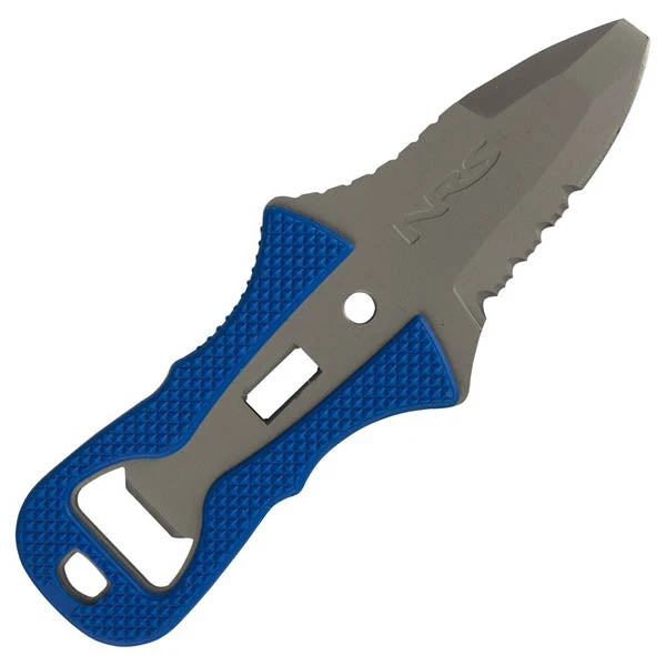NRS River Knives Co-Pilot Knife 13 NRS River Knives Co-Pilot Knife
