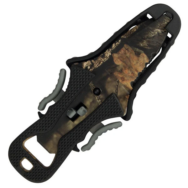 NRS River Knives Co-Pilot Knife 11 NRS River Knives Co-Pilot Knife