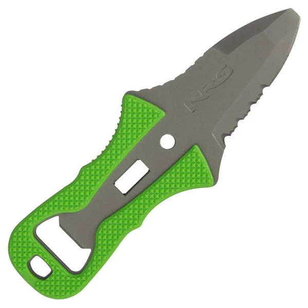 NRS River Knives Co-Pilot Knife 15 NRS River Knives Co-Pilot Knife