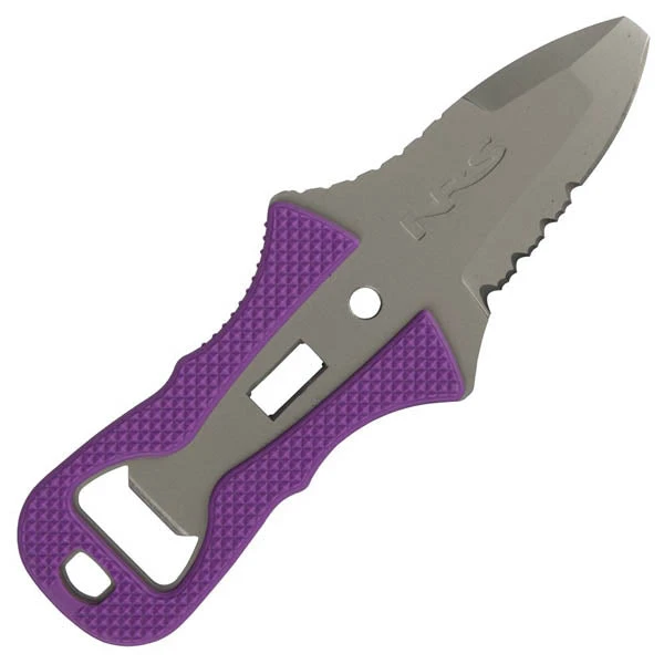 NRS River Knives Co-Pilot Knife 16 NRS River Knives Co-Pilot Knife