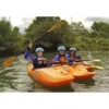 4CRS Paddle School Little Kids River Skills Class Kokatat