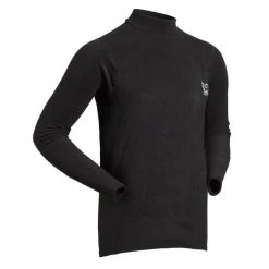 IR Mens Thermal Layering Thick Skin Fleece