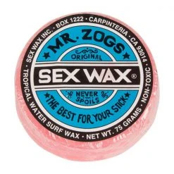 Mr. Zogs Sex Wax