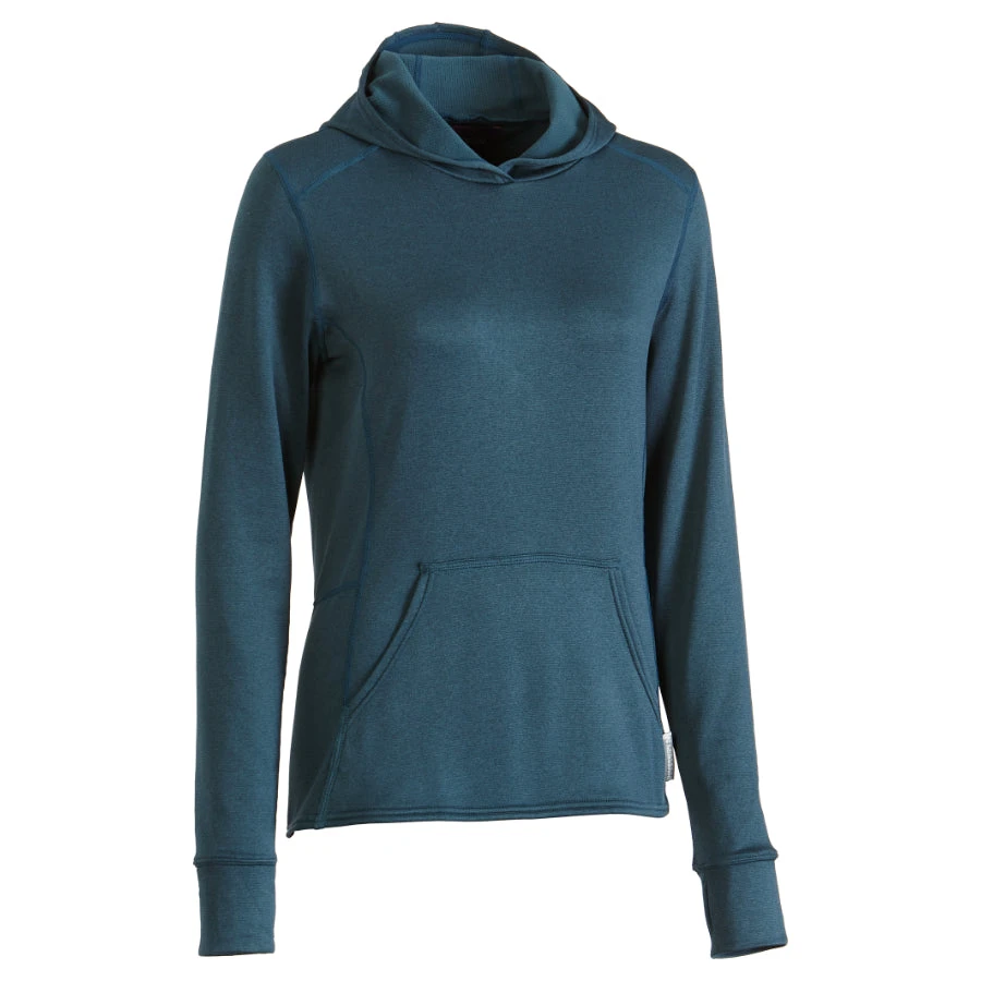IR Womens Thermal Layering Highwater Hoody - Women's 1 IR Womens Thermal Layering Highwater Hoody - Women's