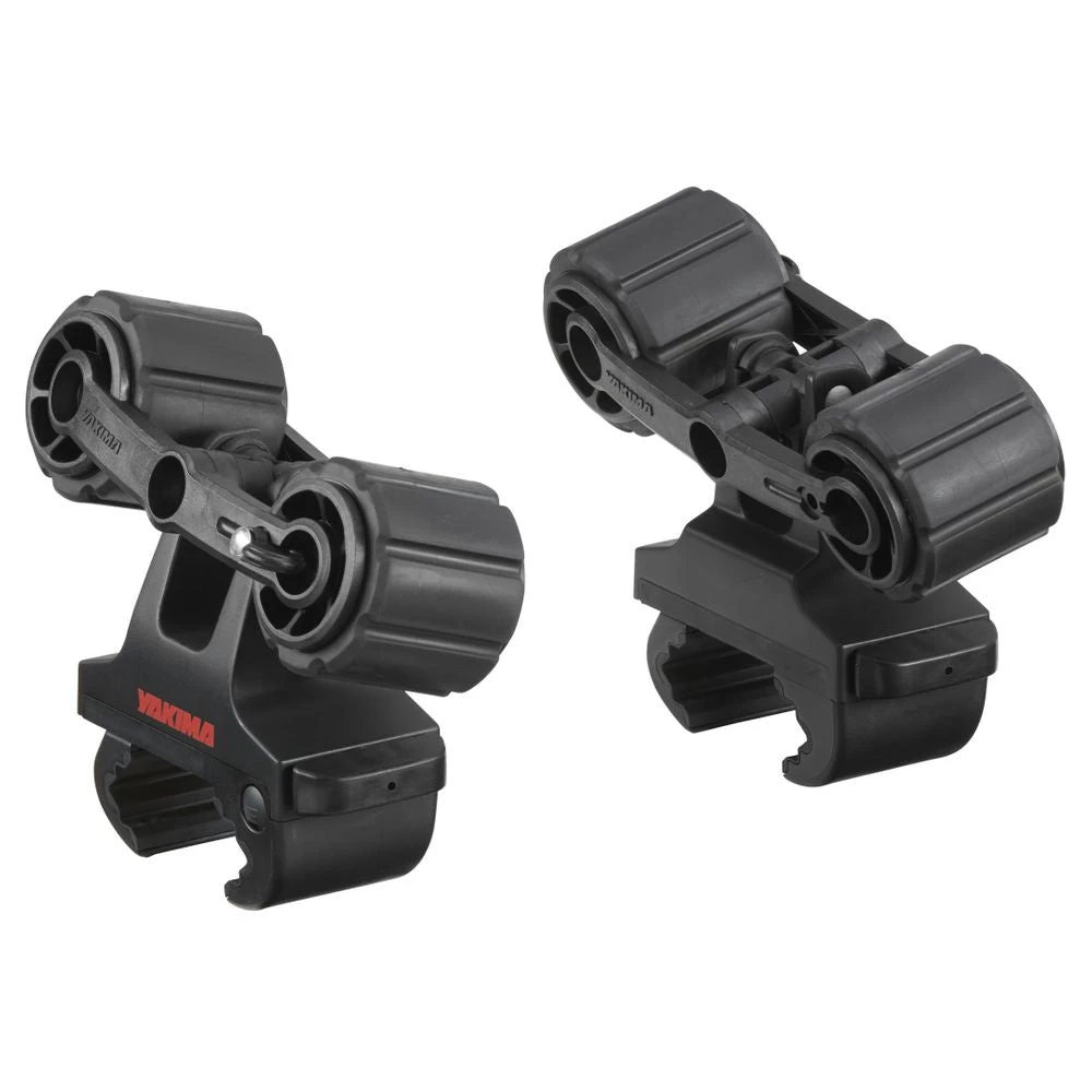 Yakima Handroll Kayak Rollers 1 Yakima Handroll Kayak Rollers