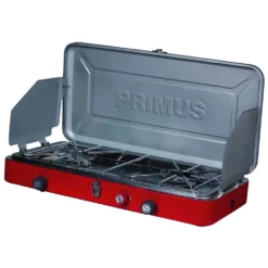 NRS Primus Profile 2-Burner Camp Stove