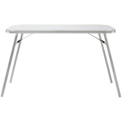 NRS Campsite Counter Tables & Chairs 10 NRS Campsite Counter Tables & Chairs
