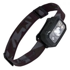 Black Diamond Headlamps & Lanterns Storm Headlamp