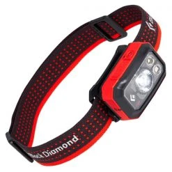 Black Diamond Headlamps & Lanterns Storm Headlamp