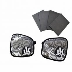 Jackson Hip Pad Kit