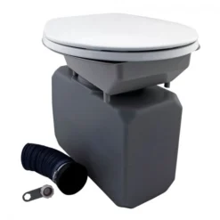 GTS ECO-Safe Portable Toilet System