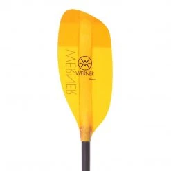 Werner Sherpa 2pc Kayak Paddle