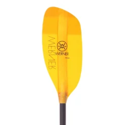 Werner Sherpa 2pc Kayak Paddle