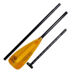 Werner Session 3pc Whitewater SUP Paddle