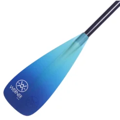 Werner Kokatat Zen 95 - 1pc SUP Paddle