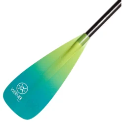 Werner Zen 85 - 1pc SUP Paddle