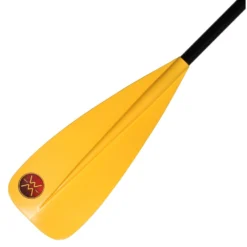 Werner Vibe 3pc SUP Paddle Kokatat