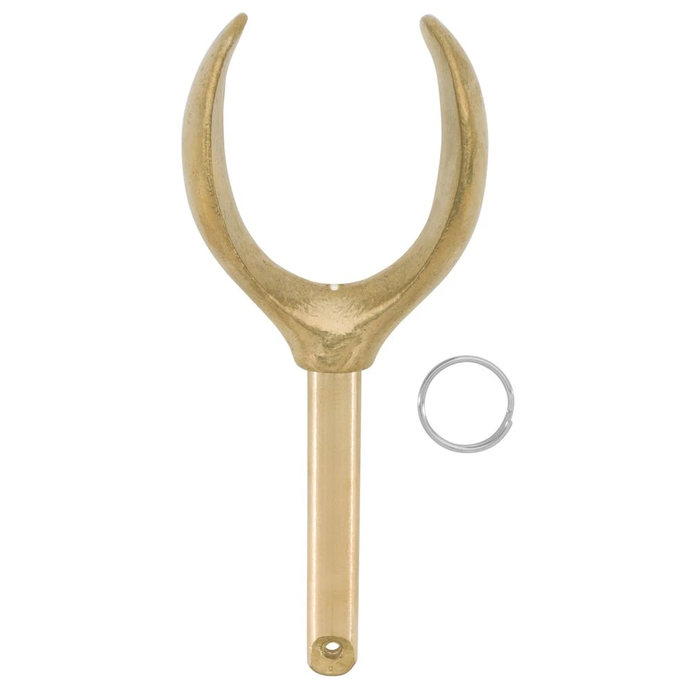 Sawyer Kokatat Cobra Oarlocks 3 Sawyer Kokatat Cobra Oarlocks