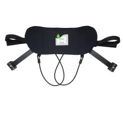 IR Reggie Back Adjust Backband Kayak Outfitting & Floatation