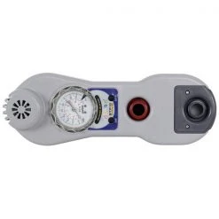 NRS Bravo High Pressure 12v Electric Pump