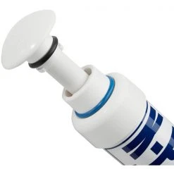 NRS Inflatable Kayak Accessories K-Pump K20 HP Pump