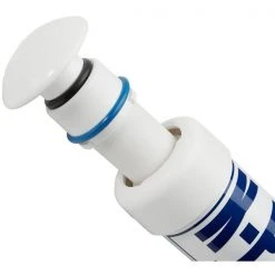 NRS Inflatable Kayak Accessories K-Pump K20 HP Pump