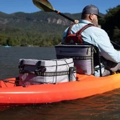 Perception Splash Kayak Crate Kayak Fishing Accessories