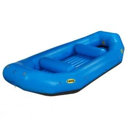 NRS E-Series Rafts