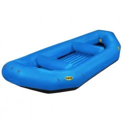 NRS E-Series Rafts