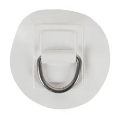 NRS SUP D-Ring Patch