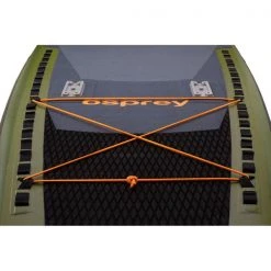 NRS Inflatable Paddle Boards Osprey Fishing Inflatable SUP Board 11' 11 NRS Inflatable Paddle Boards Osprey Fishing Inflatable SUP Board 11'