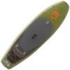 NRS Inflatable Paddle Boards Osprey Fishing Inflatable SUP Board 11'