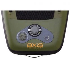 NRS Inflatable Paddle Boards Osprey Fishing Inflatable SUP Board 11' 10 NRS Inflatable Paddle Boards Osprey Fishing Inflatable SUP Board 11'