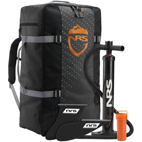 NRS Inflatable Paddle Boards Osprey Fishing Inflatable SUP Board 11' 6 NRS Inflatable Paddle Boards Osprey Fishing Inflatable SUP Board 11'