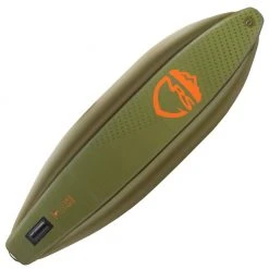 NRS Heron Fishing Inflatable 11' SUP Board Inflatable Paddle Boards