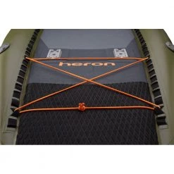 NRS Heron Fishing Inflatable 11' SUP Board Inflatable Paddle Boards