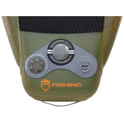 NRS Heron Fishing Inflatable 11' SUP Board Inflatable Paddle Boards