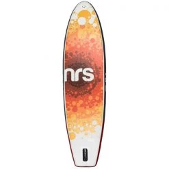 NRS Youth Amp Inflatable SUP Board 9'2 Inflatable Paddle Boards
