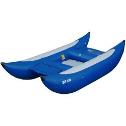 NRS STAR Slice & Slice XL Paddle Cats Catarafts