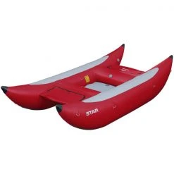 NRS STAR Slice & Slice XL Paddle Cats Catarafts