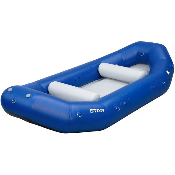 NRS STAR Outlaw Rafts 12 NRS STAR Outlaw Rafts